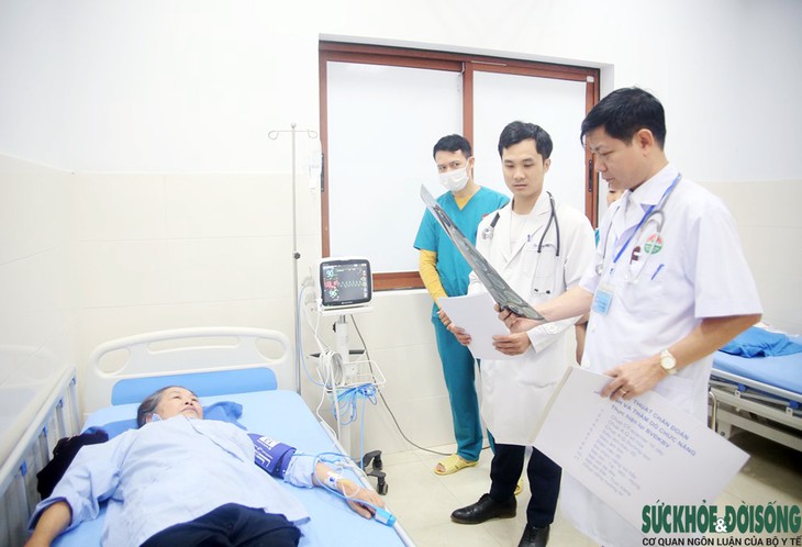 Chuẩn bị Kỳ họp thứ 2, Quốc hội khóa XVI: Gấp rút hoàn thiện 2 dự án luật ngành Y tế- Ảnh 1.