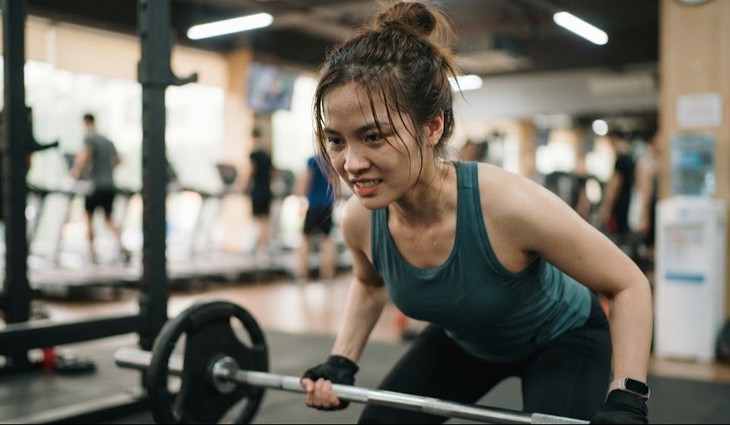 Để giảm cân thành công, cần tránh 8 sai lầm này - Ảnh 1.