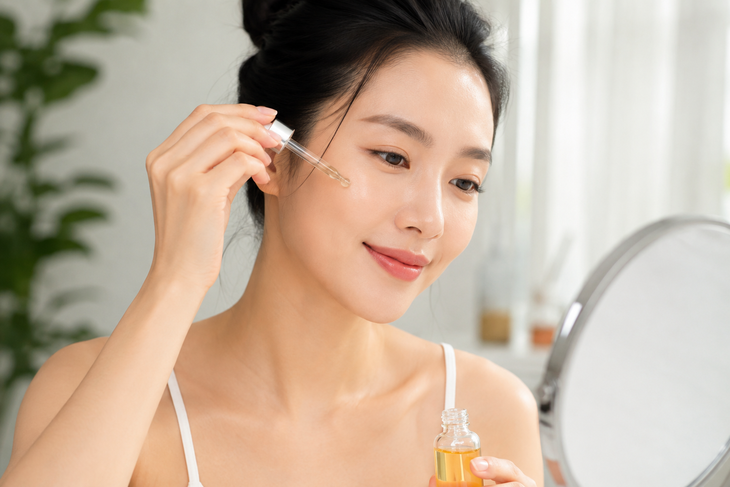 17 cách giúp bảo vệ collagen, duy trì làn da săn chắc - Ảnh 1.