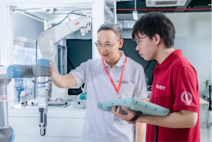 Ngân sách nhà nước hỗ trợ tối đa 100% kinh phí nhiệm vụ công nghệ chiến lược- Ảnh 1.