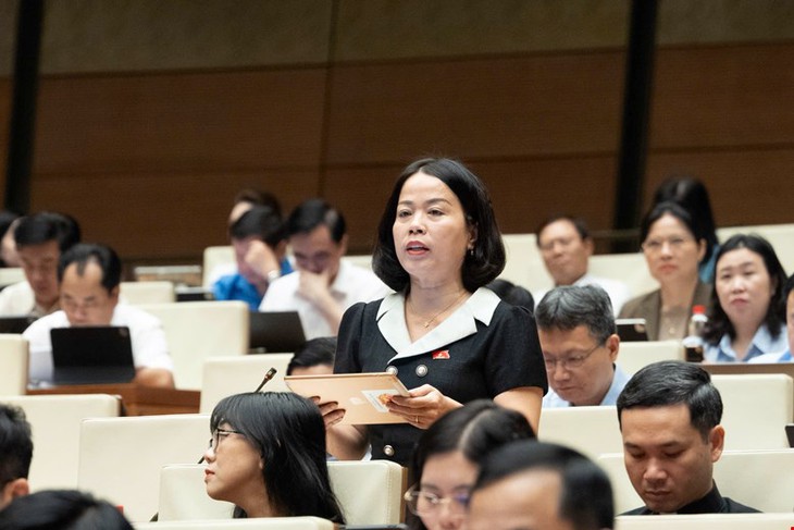 Xác định rõ vai trò phân luồng, tổ chức không gian của Vành đai 5- Ảnh 4.