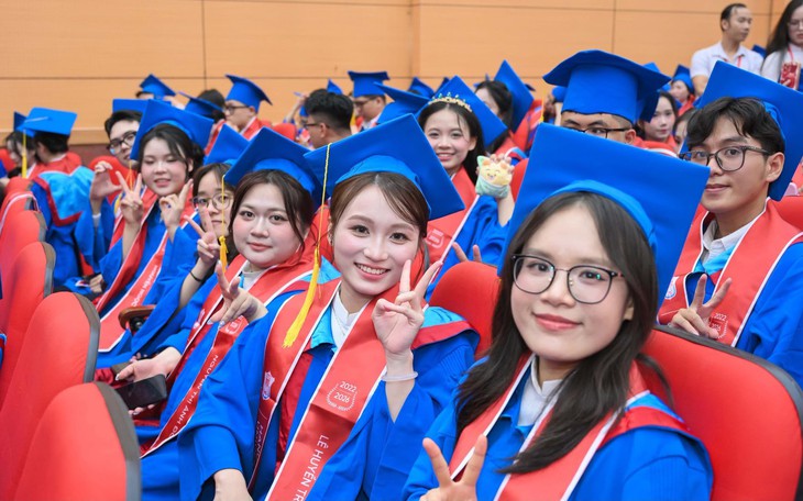 Lịch nhập học các trường đại học y dược năm 2026- Ảnh 1.