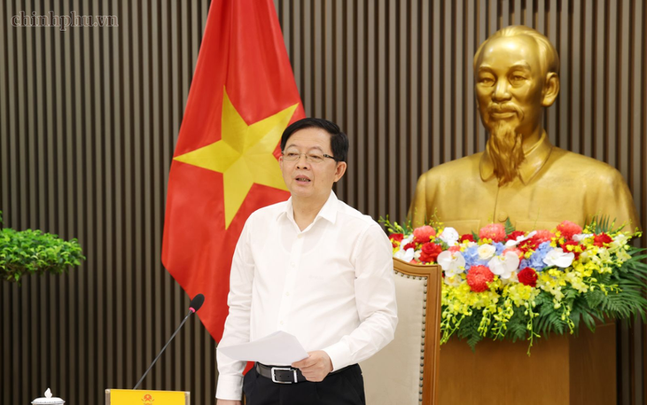 Tạo việc làm bền vững gắn với chuyển đổi mô hình tăng trưởng- Ảnh 2.