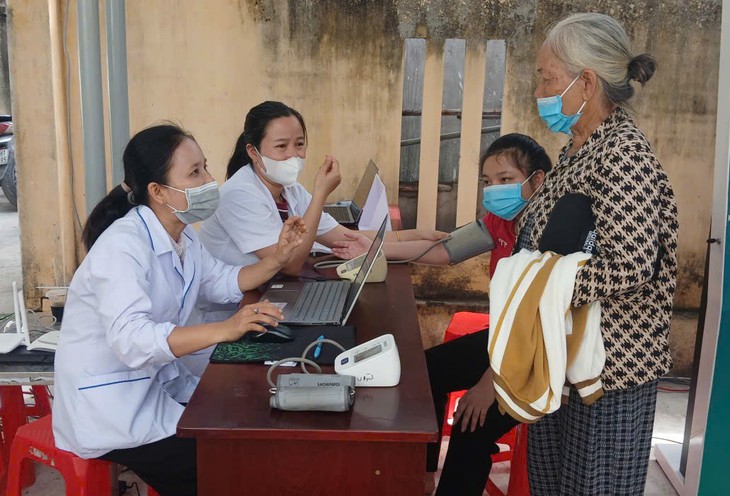 Khánh Hòa tăng tốc khám sức khỏe định kỳ năm 2026 cho người dân, hoàn thành chậm nhất ngày 30/9 - Ảnh 1.