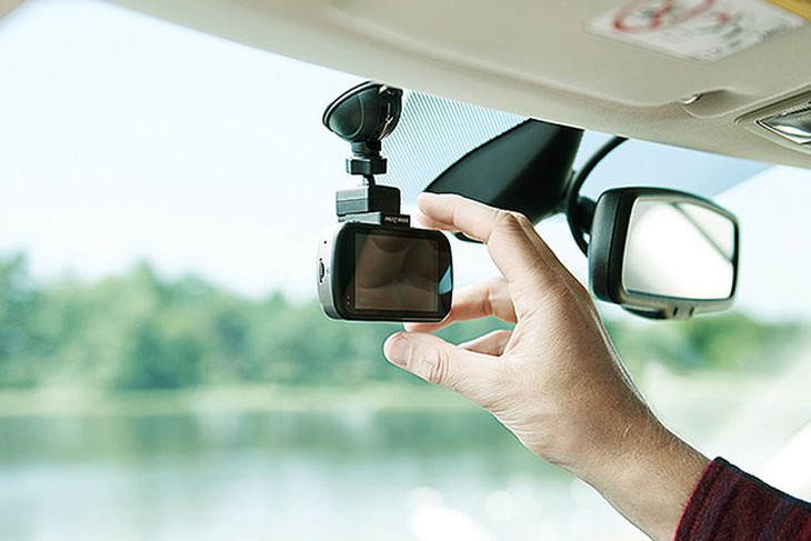 Thông tin mới nhất về những phương tiện bắt buộc phải lắp thiết bị giám sát hành trình từ 15/8/2026- Ảnh 2.