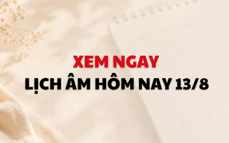 Tử vi 12 con giáp hôm nay 13/8: Tị rực sáng, Hợi khởi sắc toàn diện- Ảnh 2.