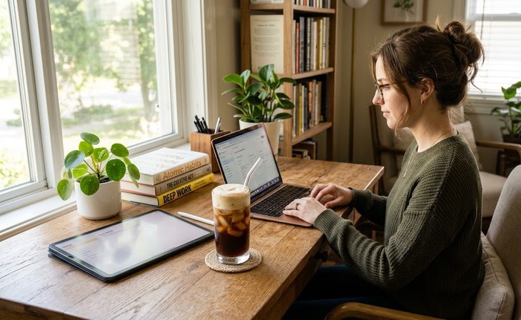 Cà phê Cold Brew có giúp tăng tập trung, hỗ trợ trí nhớ và sức khỏe não bộ? - Ảnh 1.