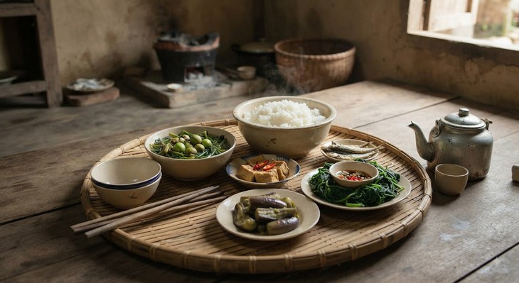 Sợ ăn thịt có thể đẩy nhanh quá trình mất cơ - Ảnh 1.
