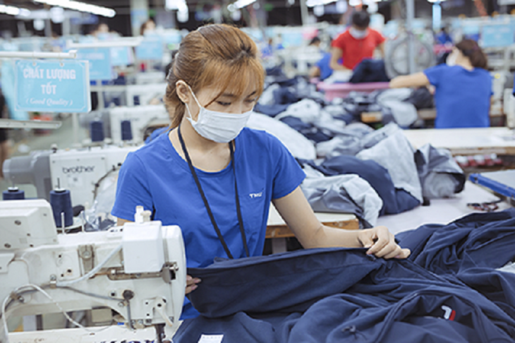 BSC khuyến nghị mua cổ phiếu TNG- Ảnh 1.