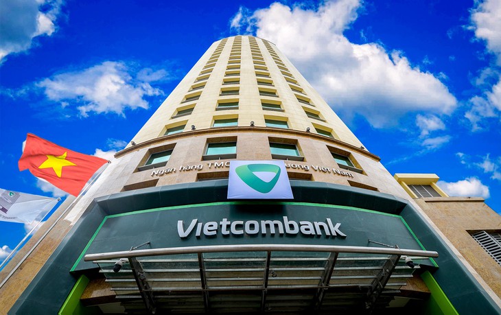 Vietcombank tung gói hỗ trợ 50.000 tỷ đồng hướng đến các động lực tăng trưởng kinh tế - Ảnh 1.