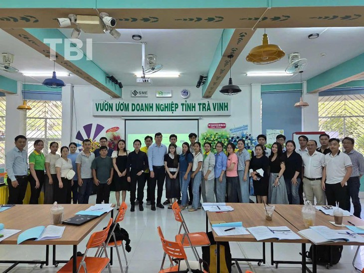Từ bục giảng đến video ngắn vài phút: Cách ThS. Nhàn đưa kiến thức thuế đến người - Ảnh 5.