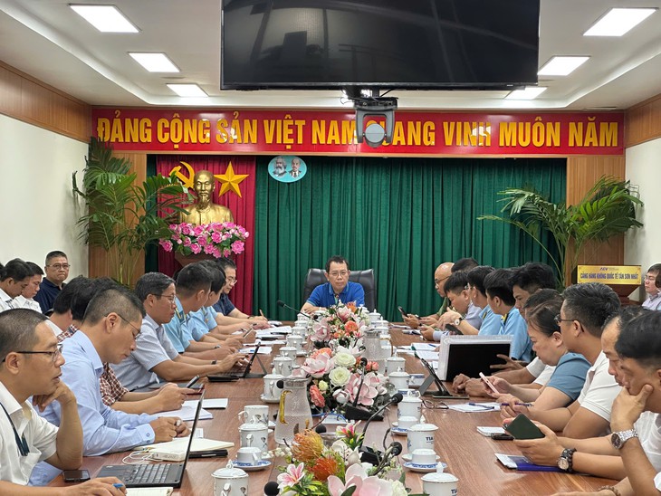 Drone xâm nhập khiến 56 chuyến bay tại Sân bay Tân Sơn Nhất bị ảnh hưởng- Ảnh 1.