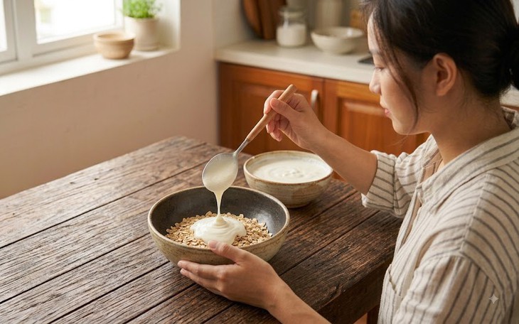 5 thực phẩm màu cam chống oxy hóa và tăng collagen tự nhiên - Ảnh 1.