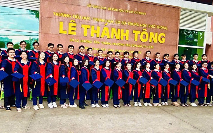 TPHCM thêm 1.000 phòng học, đổi mới để nâng chất giáo dục- Ảnh 3.