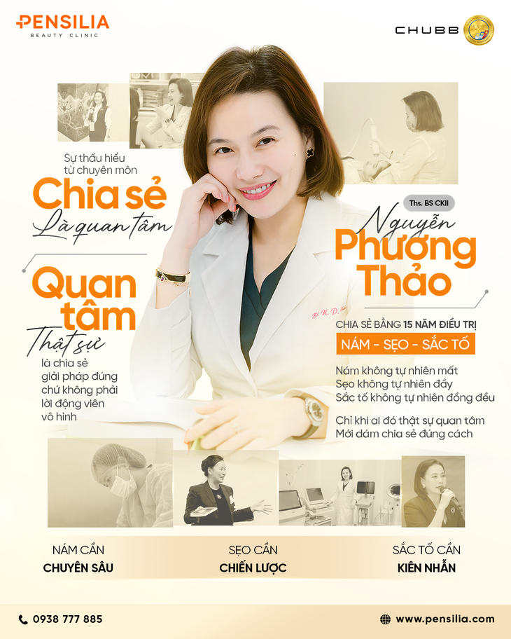 Từ chống lão hóa đến Skin Longevity: xu hướng chăm sóc da từ nền tảng sinh học - Ảnh 3.