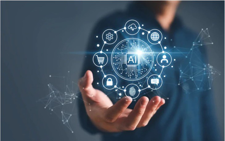 AI chỉ hỗ trợ, không thay thế trách nhiệm của cơ quan có thẩm quyền- Ảnh 1.