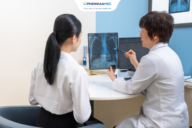 Tầm soát ung thư chuyên sâu: Phát hiện sớm, nâng cao cơ hội điều trị thành công - Ảnh 2.