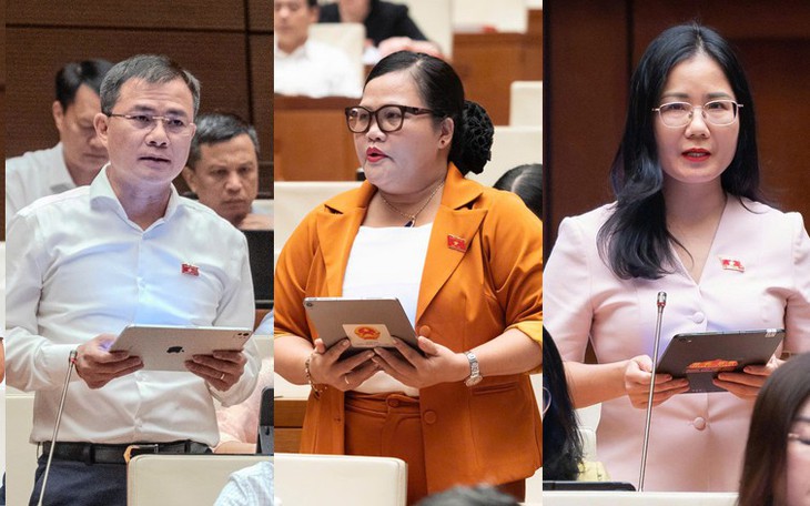 Đấu giá 3 cặp băng tần viễn thông thu về ngân sách hơn 3 nghìn tỷ đồng- Ảnh 3.