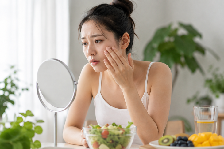Uống collagen nhiều nhưng da vẫn xấu, có thể bạn đang mắc 5 sai lầm này - Ảnh 1.
