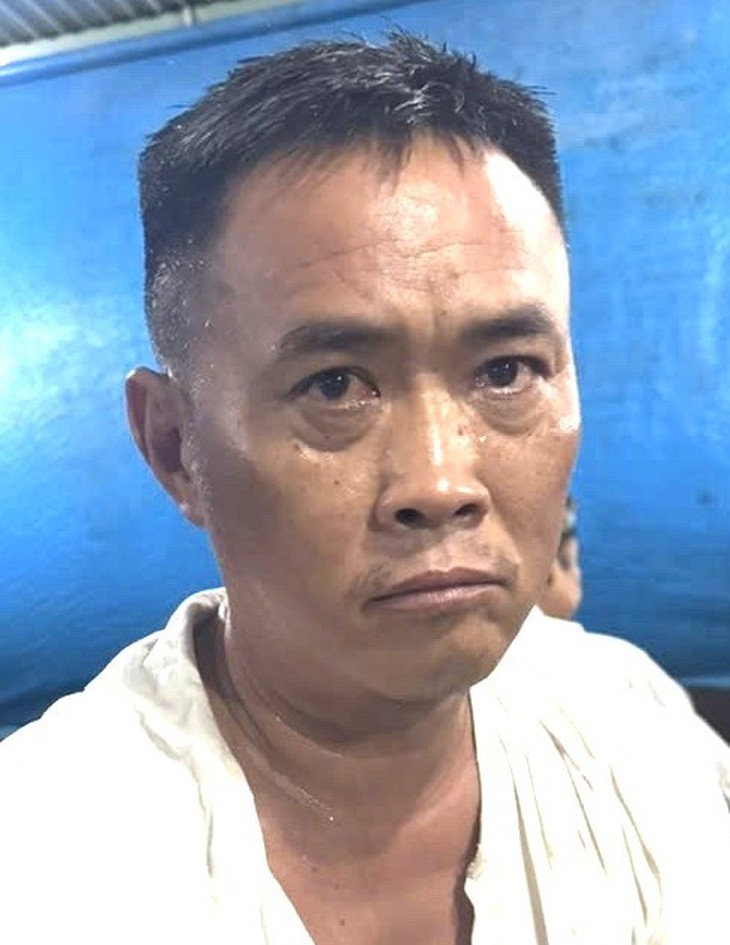 Hành trình truy bắt nhóm đối tượng 'Giết người, cướp tài sản' cực kỳ nguy hiểm - Ảnh 1.
