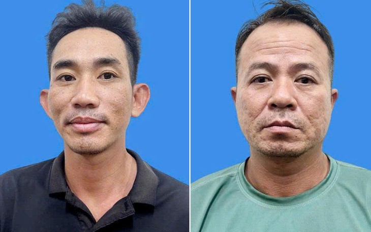 Giáo viên đã có gia đình sát hại bạn gái rồi phi tang vì ghen tuông- Ảnh 2.