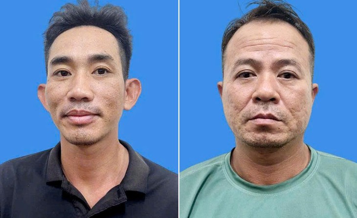 Hành trình truy bắt nhóm đối tượng 'Giết người, cướp tài sản' cực kỳ nguy hiểm - Ảnh 2.