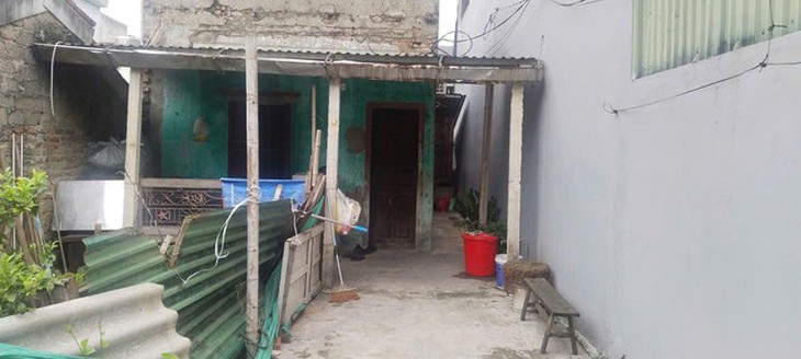 Mẹ già nằm một chỗ vì tai biến, con cần tiền điều trị u não, người phụ nữ nghèo ở Nghệ An cầu cứu- Ảnh 5.