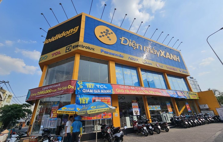 SHS khuyến nghị trung lập đối với cổ phiếu DMX- Ảnh 1.