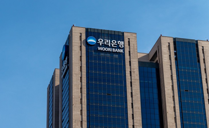 Thanh tra yêu cầu Woori Bank Thái Nguyên khắc phục tồn tại- Ảnh 1.