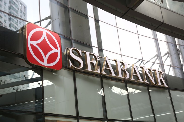 Loạt lãnh đạo SeABank tăng tỷ lệ sở hữu nhờ mua cổ phiếu ESOP - Ảnh 1.