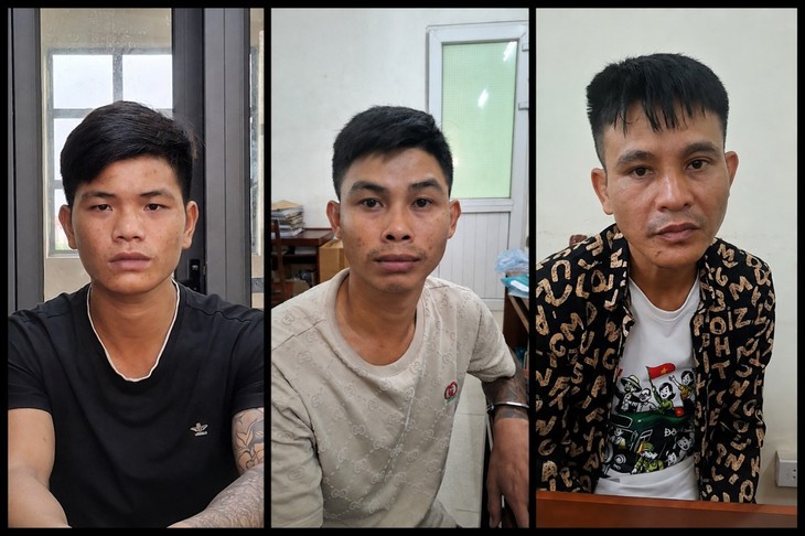 Chủ thầu xây dựng trả công cho công nhân bằng ma túy- Ảnh 1.