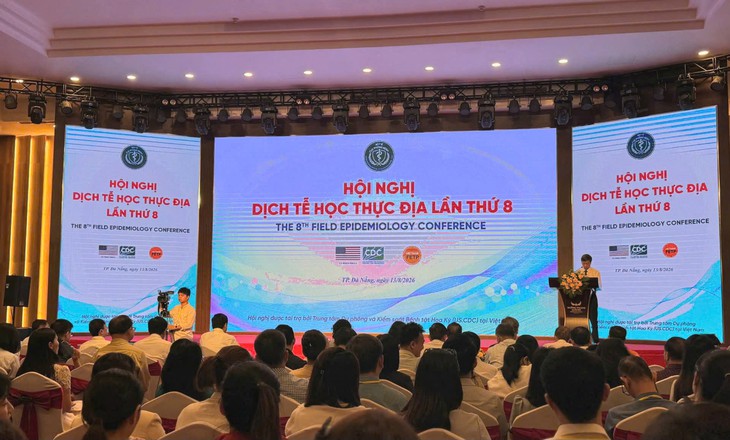Củng cố y tế dự phòng, nâng cao năng lực ứng phó dịch bệnh từ cơ sở- Ảnh 1.