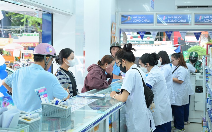 Bệnh nhân bệnh hiếm tại Việt Nam tiếp cận sớm thuốc điều trị trúng đích mới- Ảnh 1.