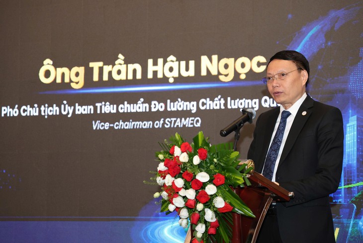 ESG thúc đẩy doanh nghiệp chuyển đổi xanh, nâng cao năng suất- Ảnh 2.