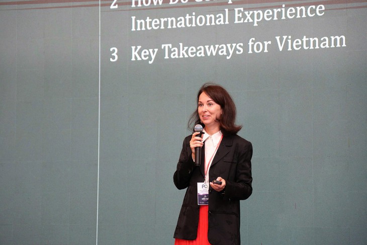 ESG thúc đẩy doanh nghiệp chuyển đổi xanh, nâng cao năng suất- Ảnh 4.