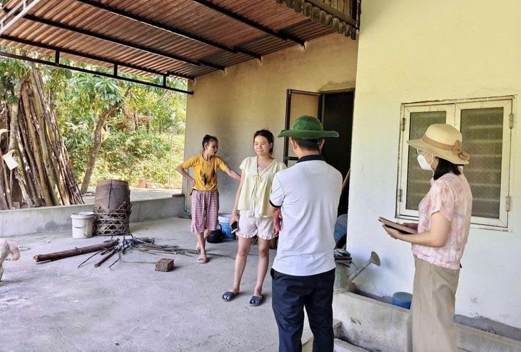 Đàn chó nghi mắc dại cắn liên tiếp 6 người dân- Ảnh 1.