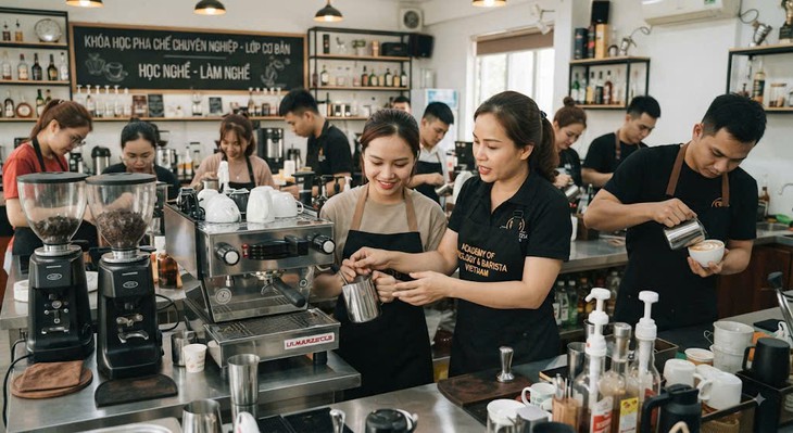 Chính sách hỗ trợ việc làm cho người lao động khi tham gia bảo hiểm thất nghiệp- Ảnh 1.