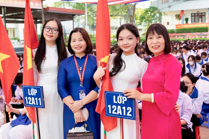 Chuyên gia nói gì về đề thi Ngữ văn thi lại tốt nghiệp năm 2026 tại Tuyên Quang?- Ảnh 3.