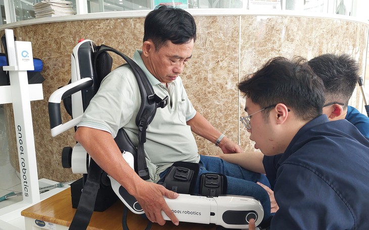 Phục hồi chức năng hướng tới mạng lưới đa tầng, đa cực- Ảnh 4.