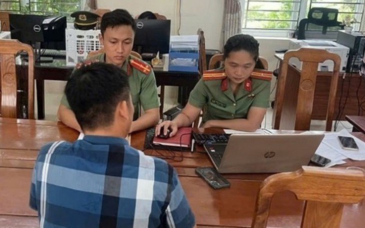 Xử lý người livestream bịa đặt vụ nam du khách Trung Quốc bị sóng cuốn- Ảnh 2.
