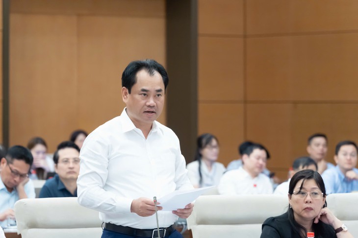 Sửa Luật Đất đai: Đề xuất thu hồi phần đất còn lại khi đạt ngưỡng 75%- Ảnh 5.
