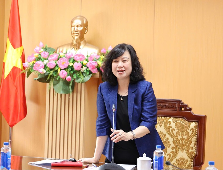 Bộ trưởng Đào Hồng Lan: Sửa Luật An toàn thực phẩm phải đáp ứng yêu cầu thực tiễn, bảo vệ sức khỏe người dân- Ảnh 1.