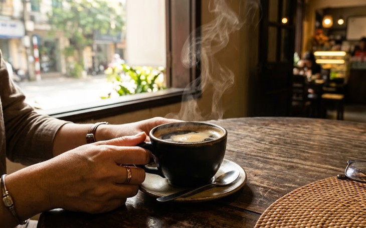 5 công thức pha chế cà phê giúp giảm cân và đốt mỡ nhanh hơn - Ảnh 3.