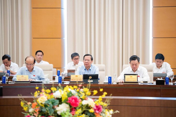 Chính phủ đề xuất tích hợp 4 Chương trình mục tiêu quốc gia thành 1- Ảnh 2.