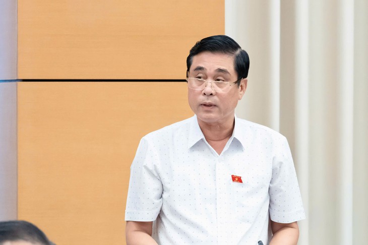 Sửa Luật Đất đai: Đề xuất thu hồi phần đất còn lại khi đạt ngưỡng 75%- Ảnh 2.