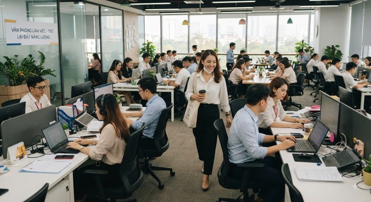 Khi nào người lao động được tạm hoãn thực hiện hợp đồng lao động?- Ảnh 1.