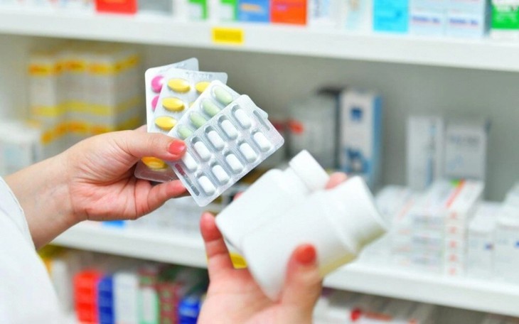 Dược phẩm Vitath bị phạt 110 triệu đồng vì vi phạm quảng cáo sản phẩm Non Alco- Ảnh 2.