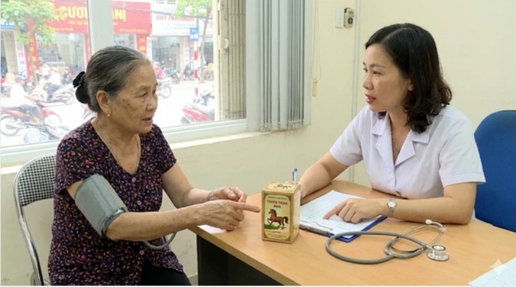 Có phải cứ chóng mặt là do cao huyết áp?- Ảnh 2.