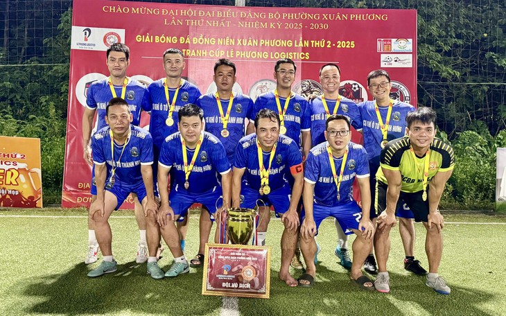 Lịch thi đấu bóng đá hôm nay ngày 15/8 - 16/8: Bán kết ASEAN Cup 2026- Ảnh 2.