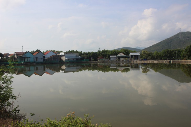 Có một làng cổ ở Khánh Hòa, đến một lần là nhớ - Ảnh 3.